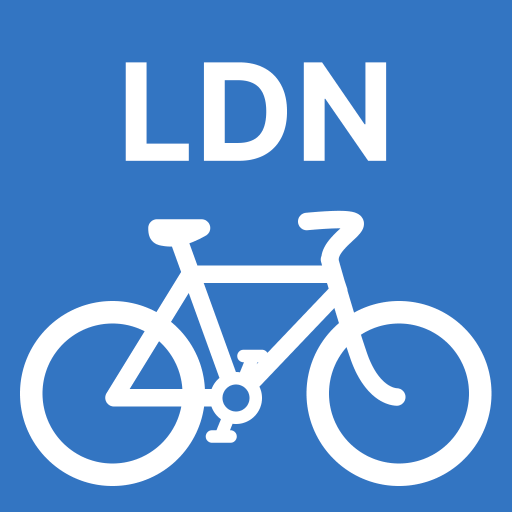 London Cycling Companion